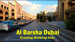 Al Barsha Dubai | Best Affordable Residential Areas | Jan 30, 2023
