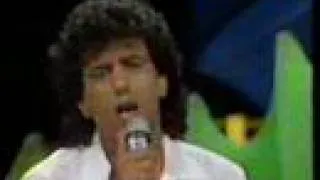 Haim Moshe - Lekhayim - Kdam Eurovision 1986
