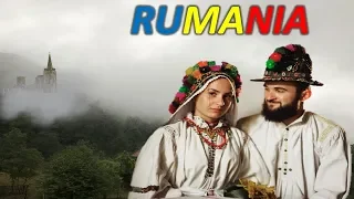 Rumanía, sus tesoros culturales y los 30 datos mas increíbles de ese país.