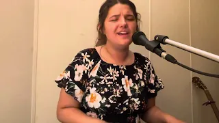 Everything (cover) - Shelby Knipp