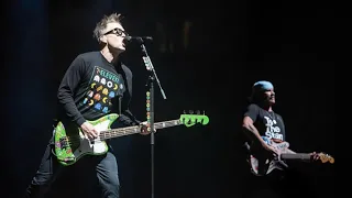 blink-182 I MISS YOU Live 05-19-2023 MSG NYC 4K