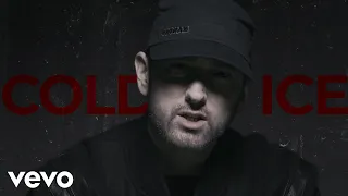 Eminem - Cold As Ice (Music Video) [2023]