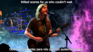 Opeth - Harvest - Legendado With Lyrics