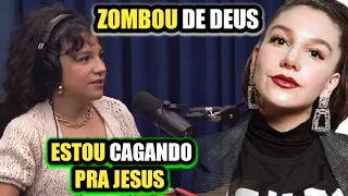 EU CAGO PRA JESUS (ZOMBOU DE DEUS)