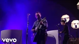 Broken Bells - October (Live on Letterman)