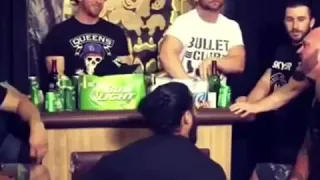 Tama Tonga