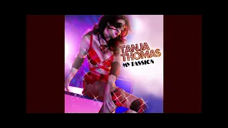 Tanja Thomas - One Way Ticket To the Blues (extended Dance JP 2022)