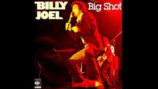 Neon Jeans - Big Shot - Billy Joel Cover