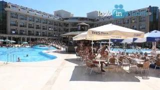 Eldar Resort 4* (Эльдар Резорт) - Kemer, Turkey (Кемер, Турция)