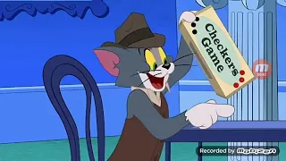 Tom Si Jerry Sa Dau In Spectacolul Romana