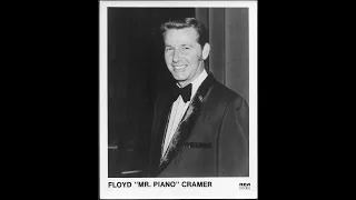 Floyd Cramer - America's Biggest Selling Pianist - Complete LP [1961].