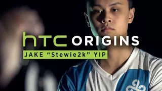 HTC Origins | Stewie2k