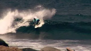 NIXON SURF CHALLENGE 2012 | BONUS EDIT