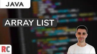 ArrayList | Java Tutorials For Beginners