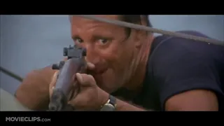 I made Jaws's Death Scene .30% Better.