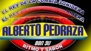 CUMBIA MIX KUAL KIEN ALBERTO PEDRAZA