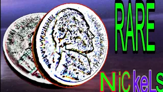 Understanding Hidden gem Jefferson nickel Rare coins worth over...