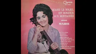 Marie king (album face 1 & 2)