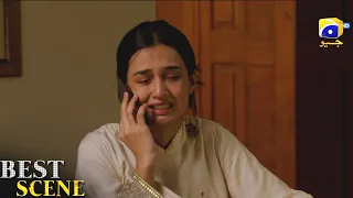 Pyari Nimmo Episode 49 | 𝐁𝐞𝐬𝐭 𝐒𝐜𝐞𝐧𝐞 𝟎𝟑 | Hira Khan - Haris Waheed - Asim Mehmood | Har Pal Geo