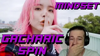 Gamer's FIRST REACTION to GACHARIC SPIN! | Gacharic Spin - Mindset Reaction