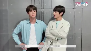 BTS speak Chinese❤️❤️