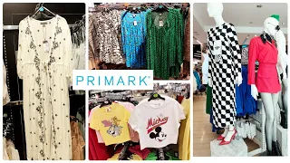 PRIMARK ARRIVAGE 🎉 🎉 26 août 2022 #primark #QUARTZ #