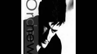 new order - perfect kiss - low life( remaster).