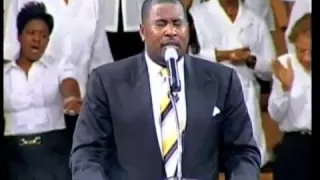 Pastor Smith - Amazing Grace