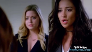 Pretty Little Liars Season 7 Promo's