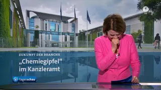 Lachflash bei der Tagesschau – volle Länge (2023)