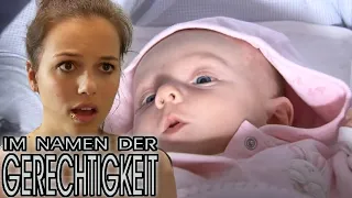 Anonymer Hinweis beim Jugendamt: Baby der Mutter entrissen! 1/2 | Im Namen der Gerechtigkeit | SAT.1