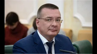 Павел Семенов освобожден от должности сити-менеджера Новочебоксарска