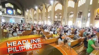 Headline Pilipinas | Teleradyo (7 July 2021)