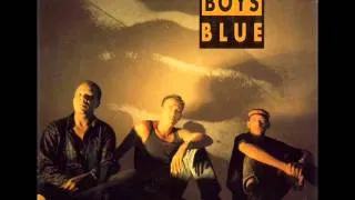 Bad Boys Blue - Save Your Love (12" Mix)