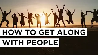 How to Get Along with People | Joyce Meyer