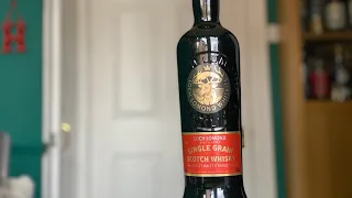 Loch Lomond single grain review