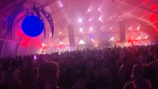 Kruelty & Element @Defqon 1 2023 Indigo