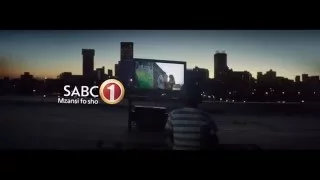 Life and TV are One” on SABC1 Mzansi Fo Sho!