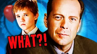 What Happened To The Sixth Sense?