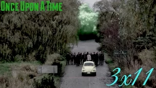 Once Upon A Time | Opening Credits | Going Home 3x11