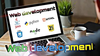 What is Web Development/Web developer|Server side scripting vs Client side scripting|
