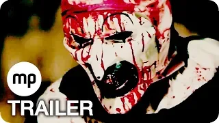 TERRIFIER Trailer Deutsch German (2018)