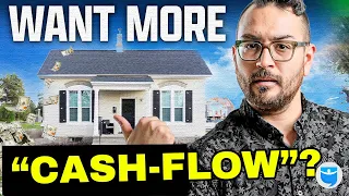 Don’t Sell Your “Low Cash Flow” Rental Property Yet…