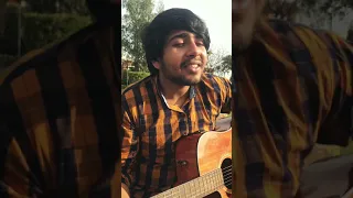 O Sathi | Arijit Singh | Unplugged Cover | Muzamil Khan