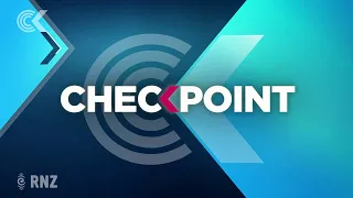 Checkpoint LIVE, Friday 18/12/2020