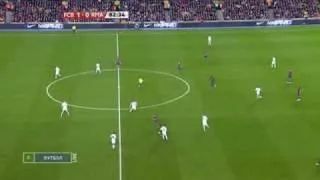 Messi Vs Real Madrid (H) 09-10.wmv