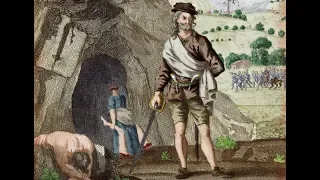 The Legend of Sawney Bean