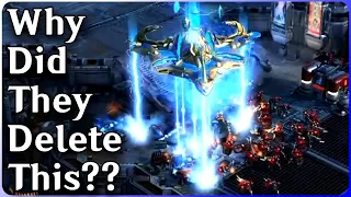 Grant Reacts: StarCraft 2 Protoss Alpha Gameplay!