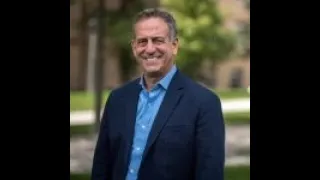 Russ Feingold on Global Conservation, Policy, and Science: Sept 25, 2020 Keynote