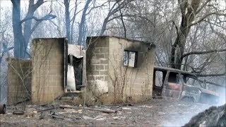 Давайте знакомиться, 2. Какие у нас тревоги связанные с погодой, дороги, дома и животные в Оклахоме.